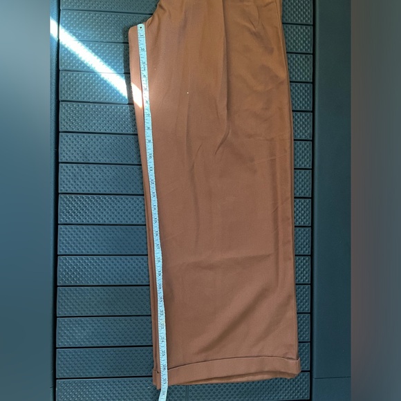 Free People Lyla Trouser Size 0 - Picture 7 of 9